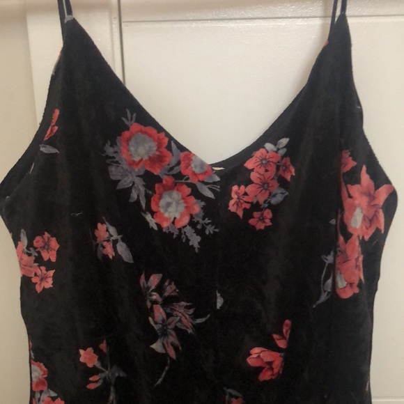 Lush velvet crop - Picture 2 of 2